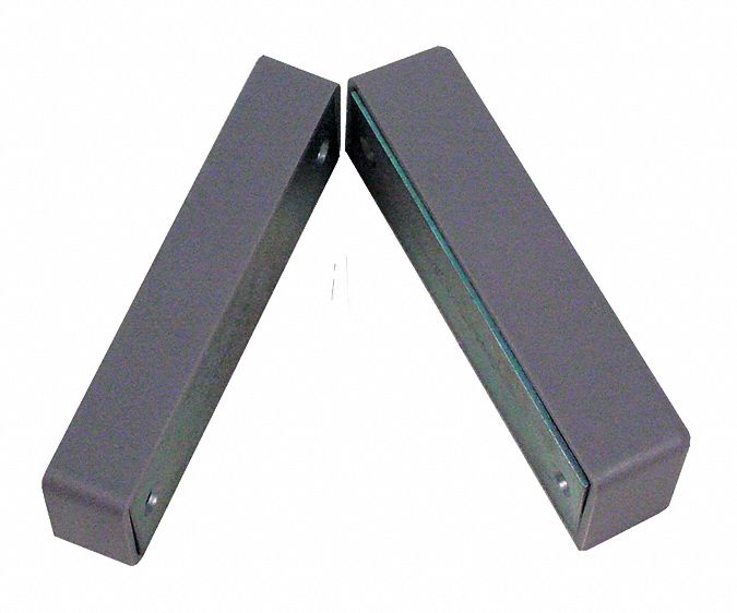 MAGNETIC SWITCH,ANODIZED DURANODIC