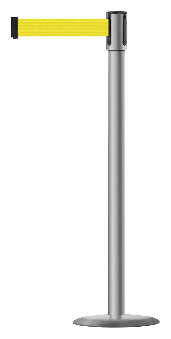 Slimline Post, Basic,