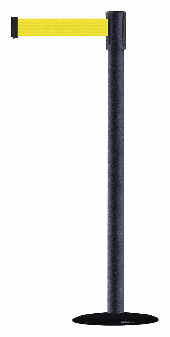 Slimline Post, Std.,
