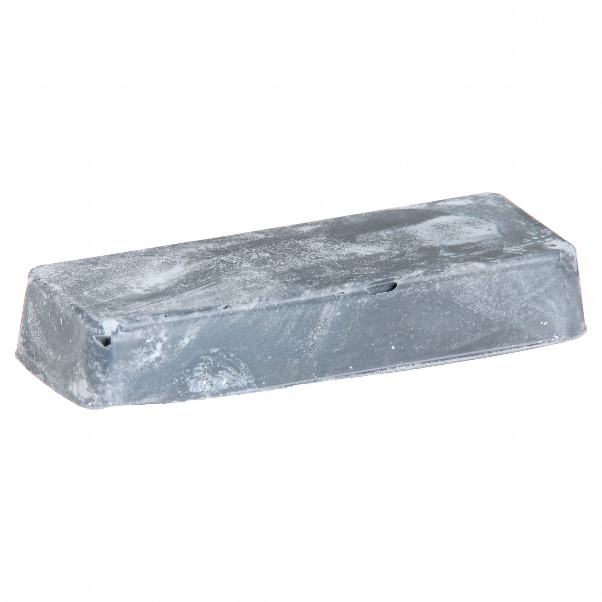 Buffing Compound: Gray, 1 lb