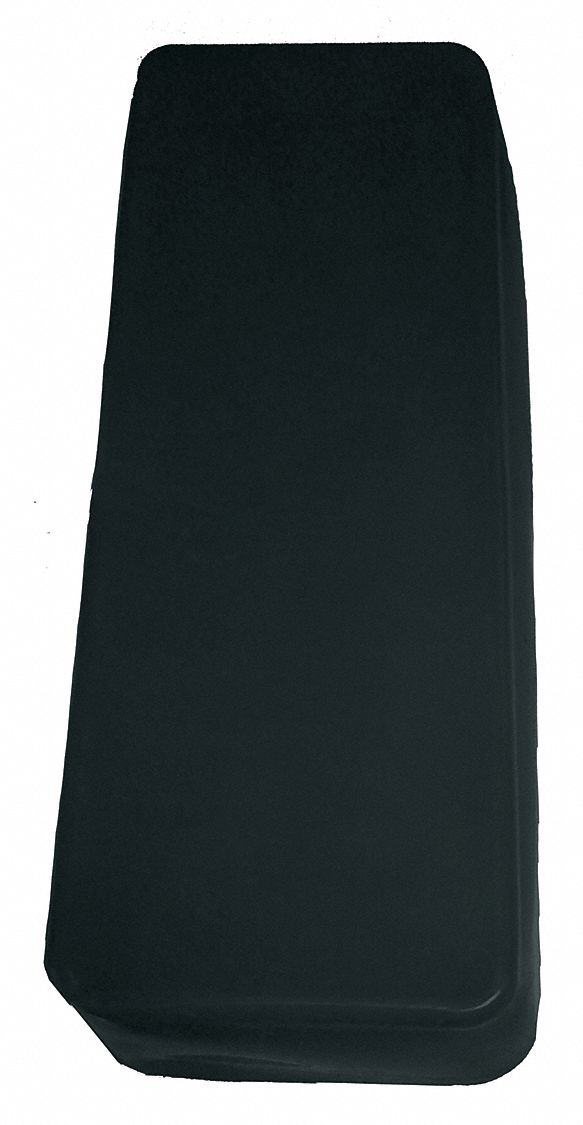 DICO, Black, 1 lb, Buffing Compound 44ZX94529E5B Grainger