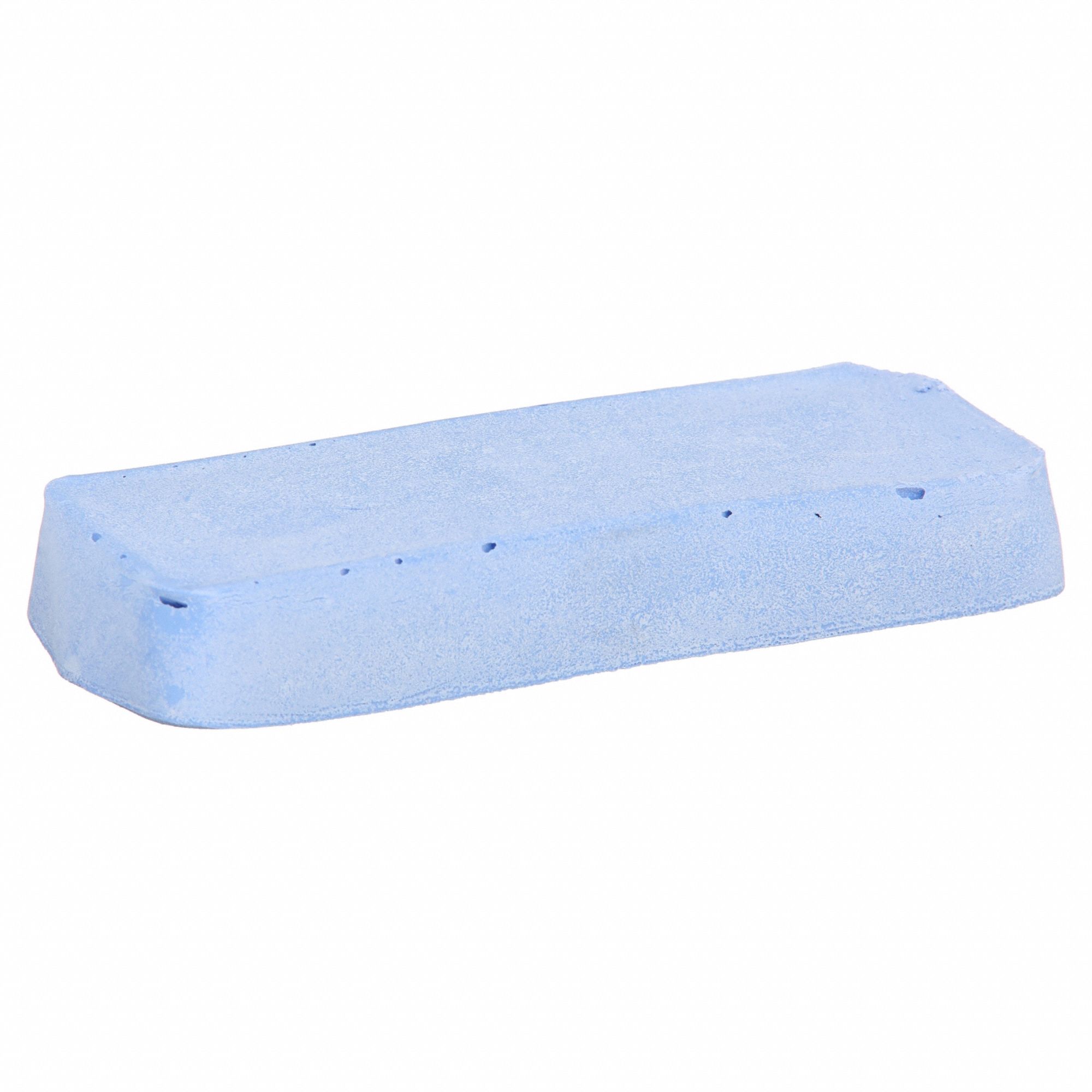Buffing Compound: Blue, 1 lb