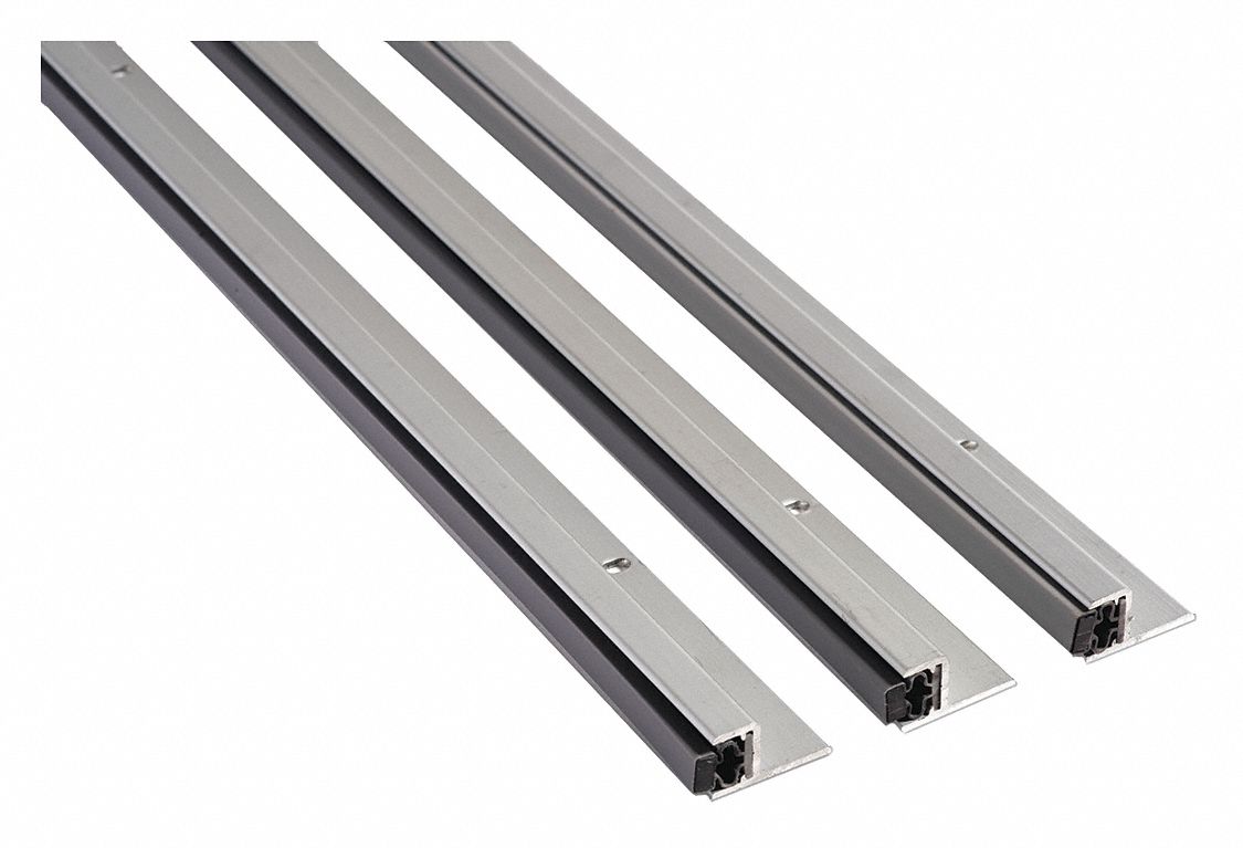 Aluminum ; Gray, Aluminum