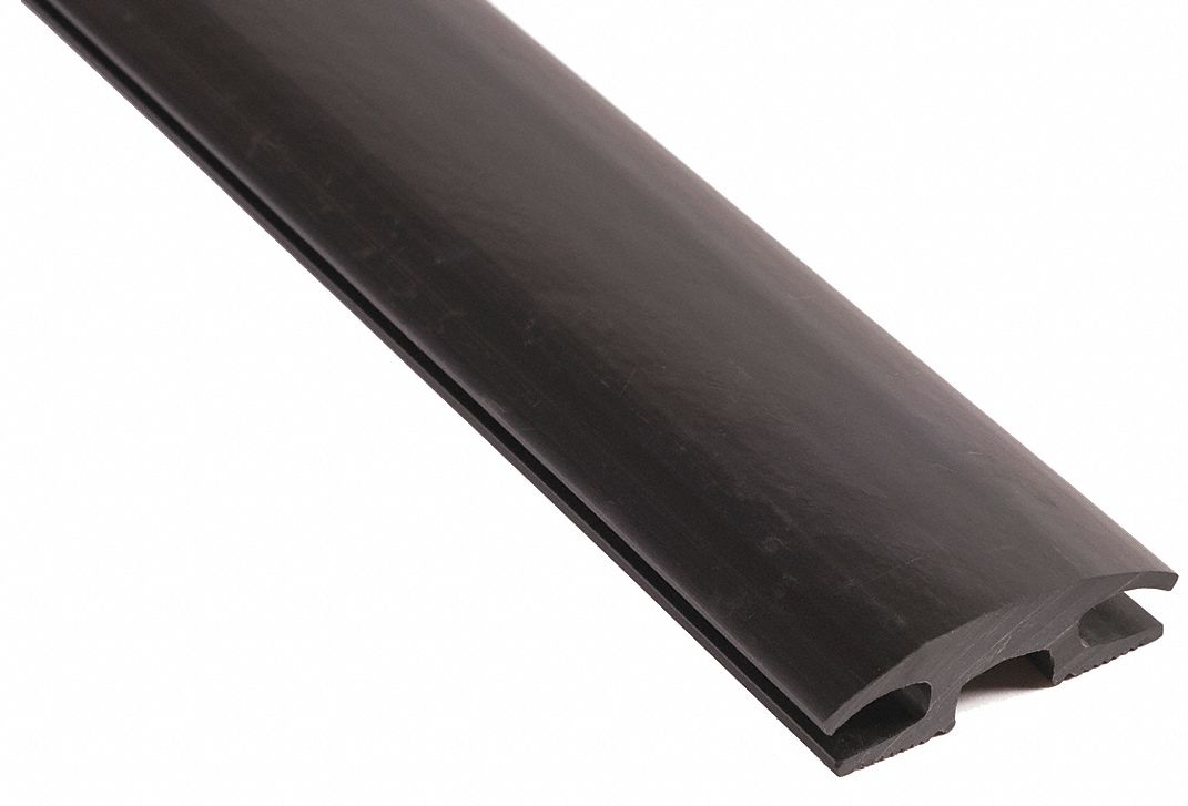 NATIONAL GUARD, Saddle, Vinyl, Door Threshold 45AA2940148 Grainger