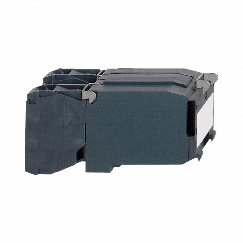 Contact Blocks: 16 mm Panel Mounting Size, XB4/XB5 Series