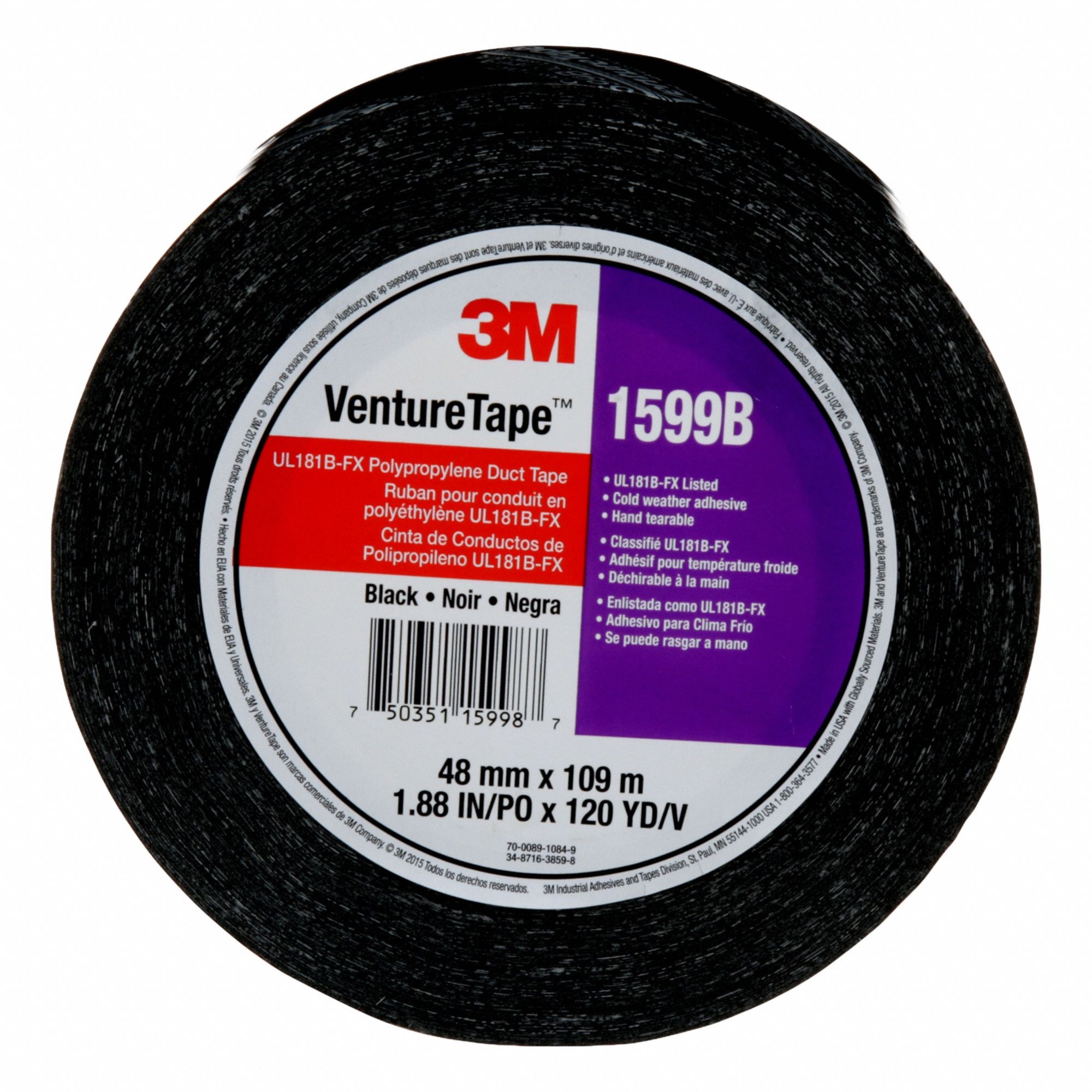 Duct and Cloth Tape