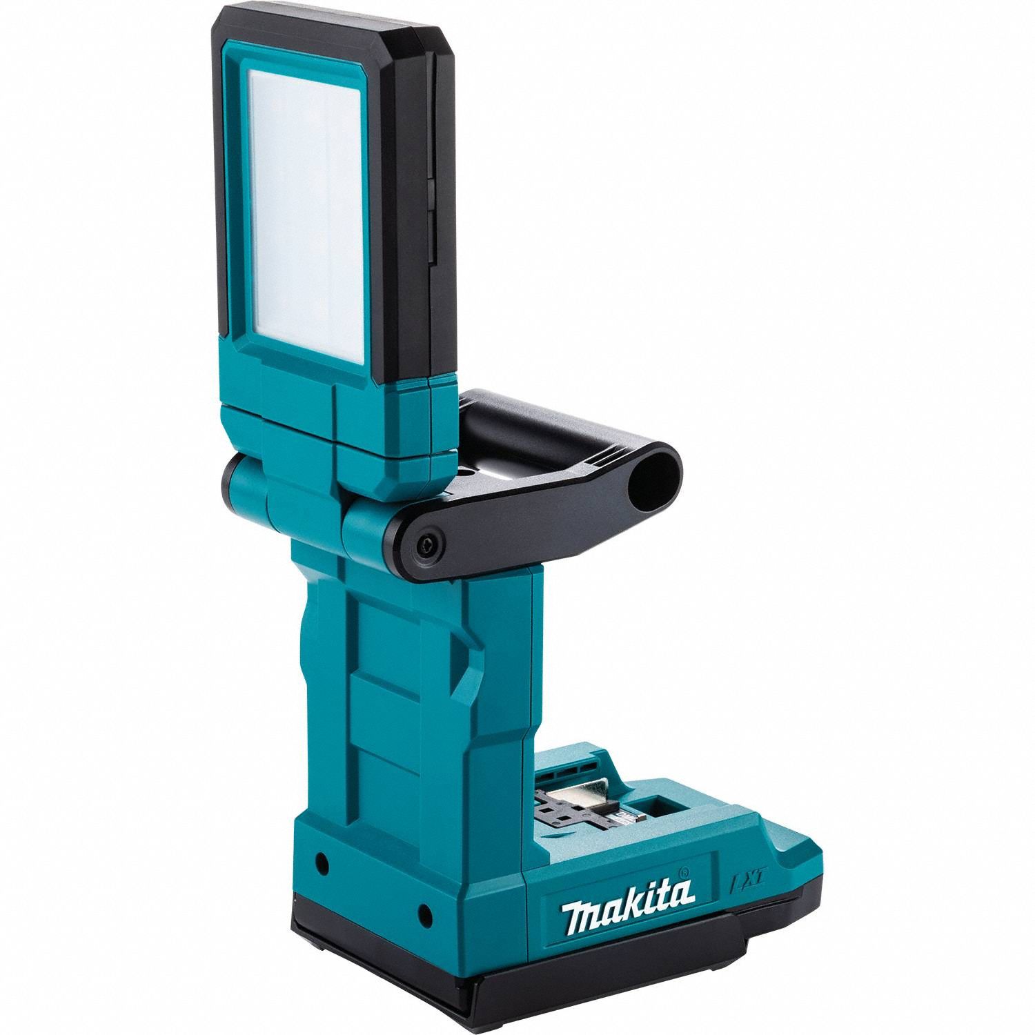 Cordless Magnetic Work Light