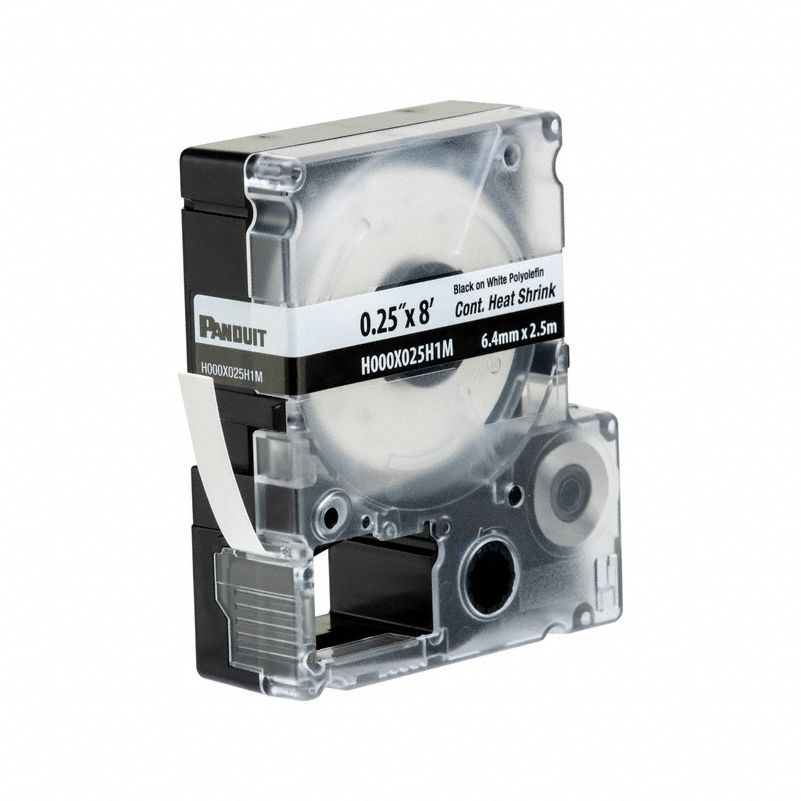 The Portable Printer Continuous Heat Shr