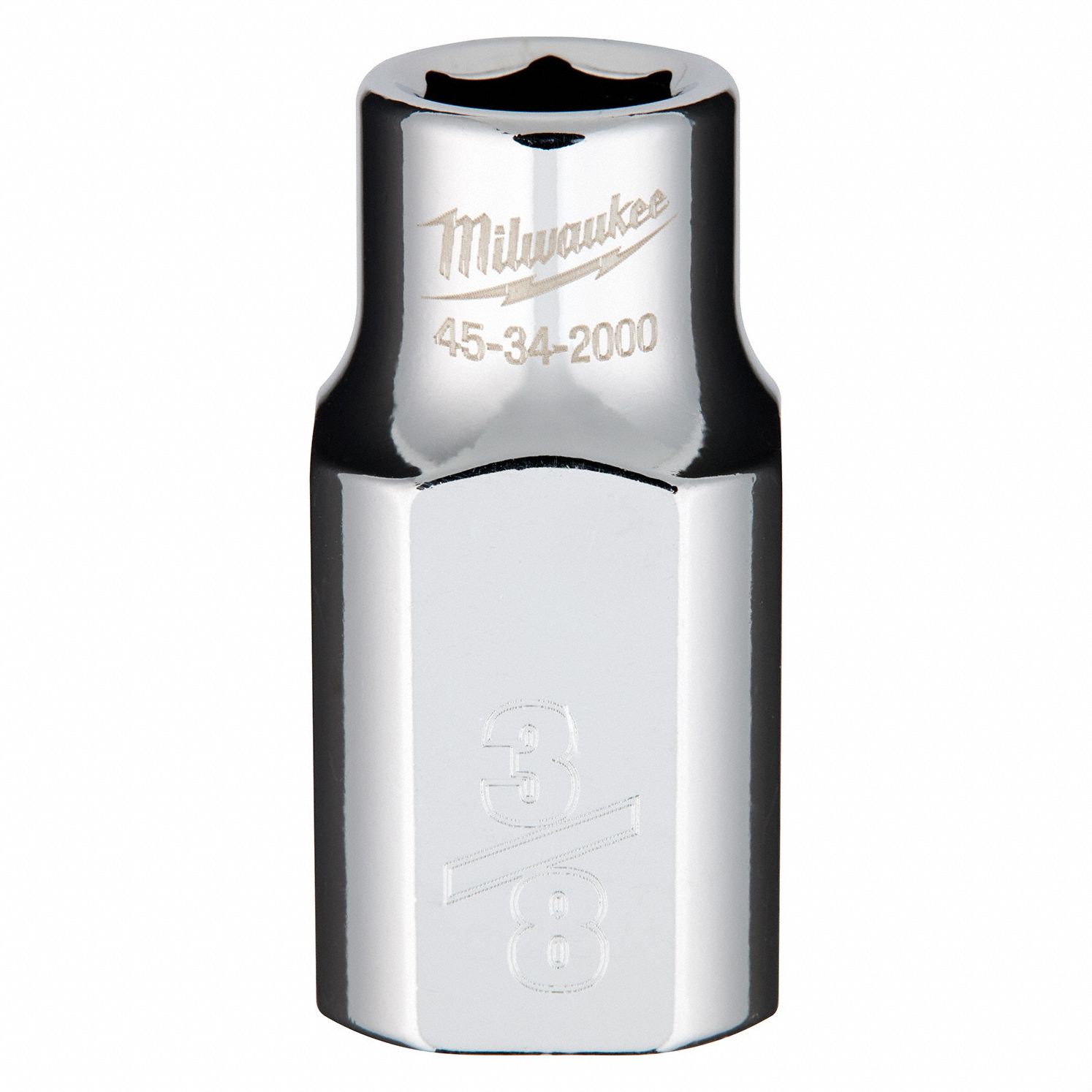 1/2" Drive 3/8" Socket