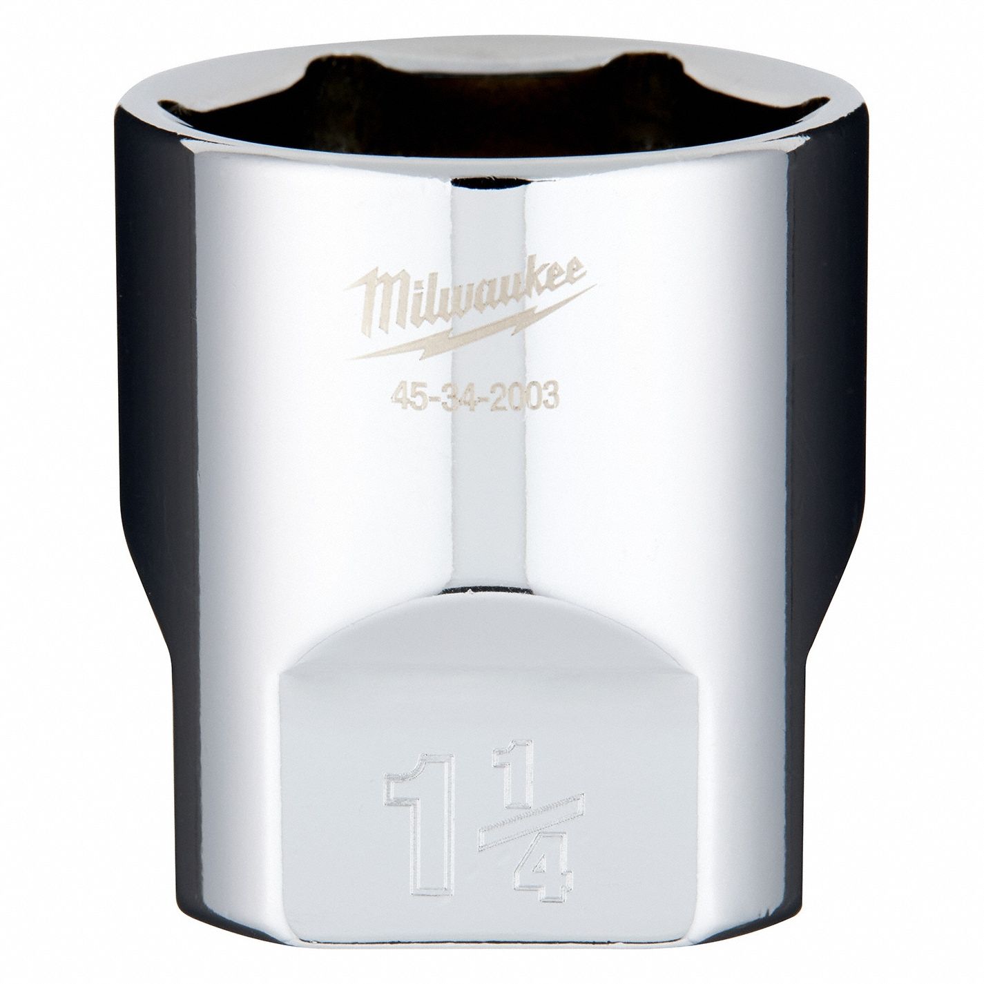 1/2" Drive 1-1/4" Socket