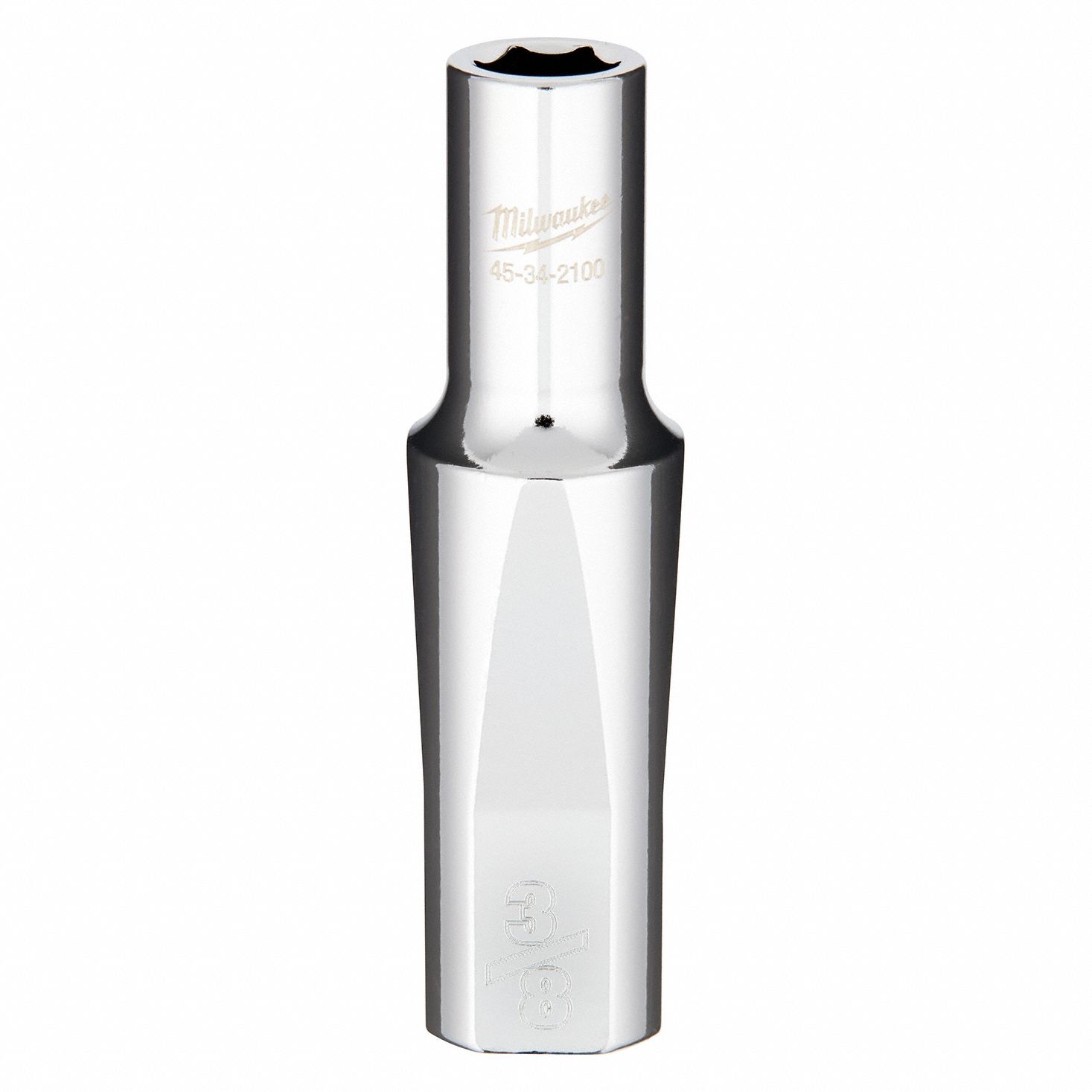 1/2" Drive 3/8" Deep Socket