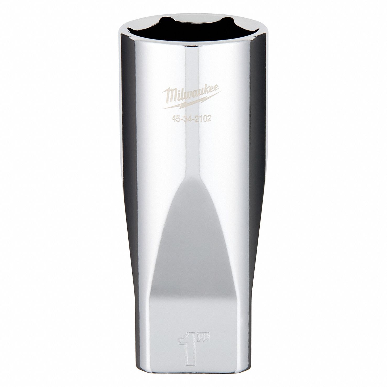 1/2" Drive 1" Deep Socket