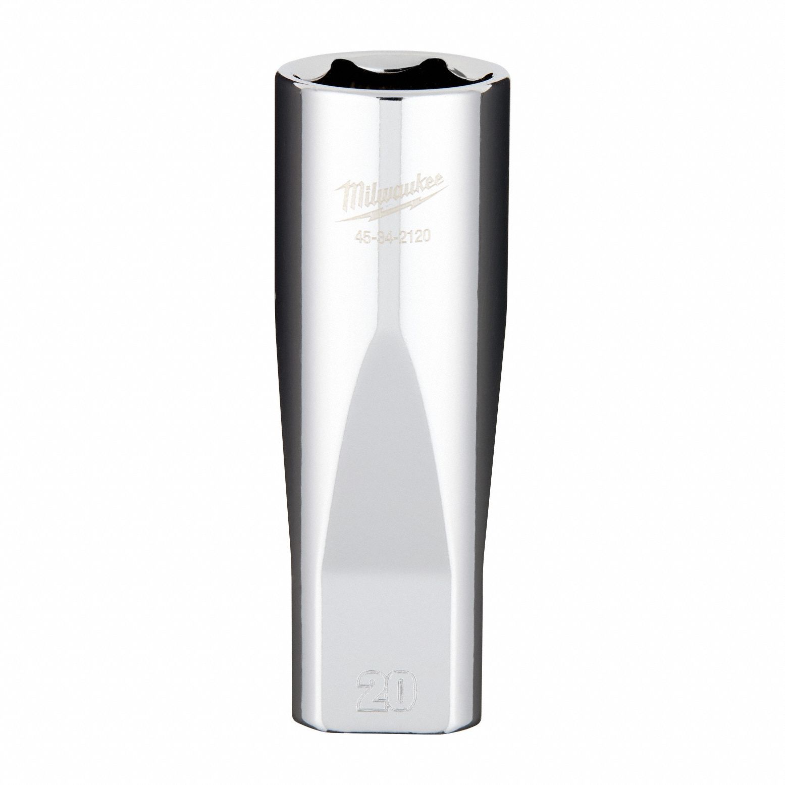 Socket Extension: Metric,