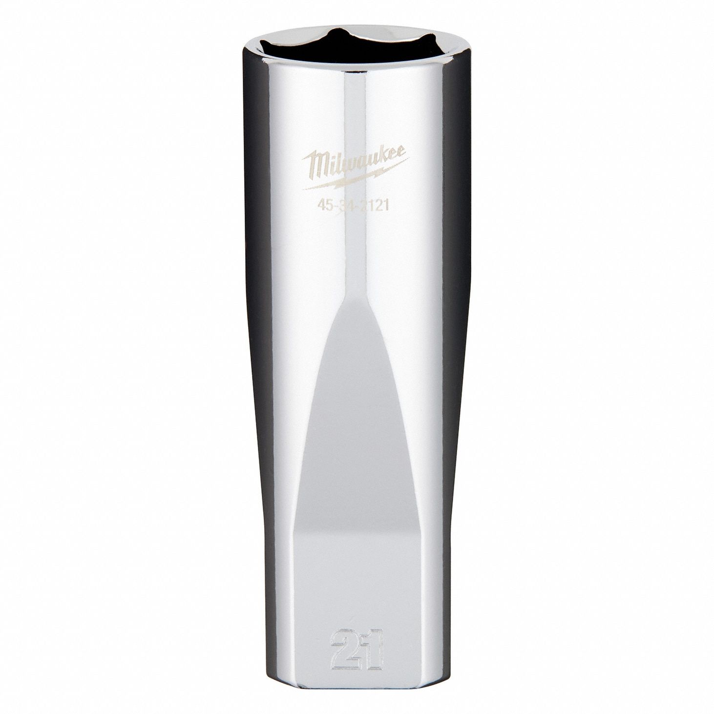 1/2" Drive 21mm Deep Socket