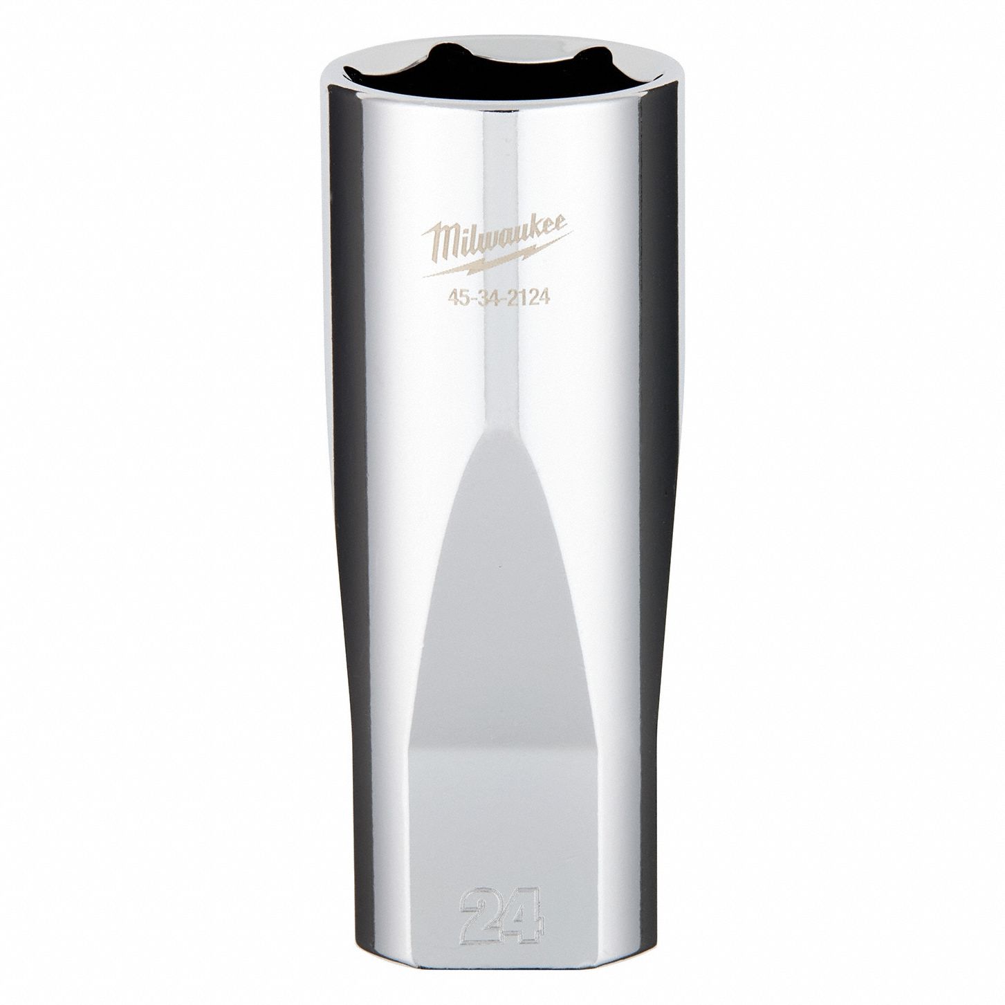 1/2" Drive 24mm Deep Socket