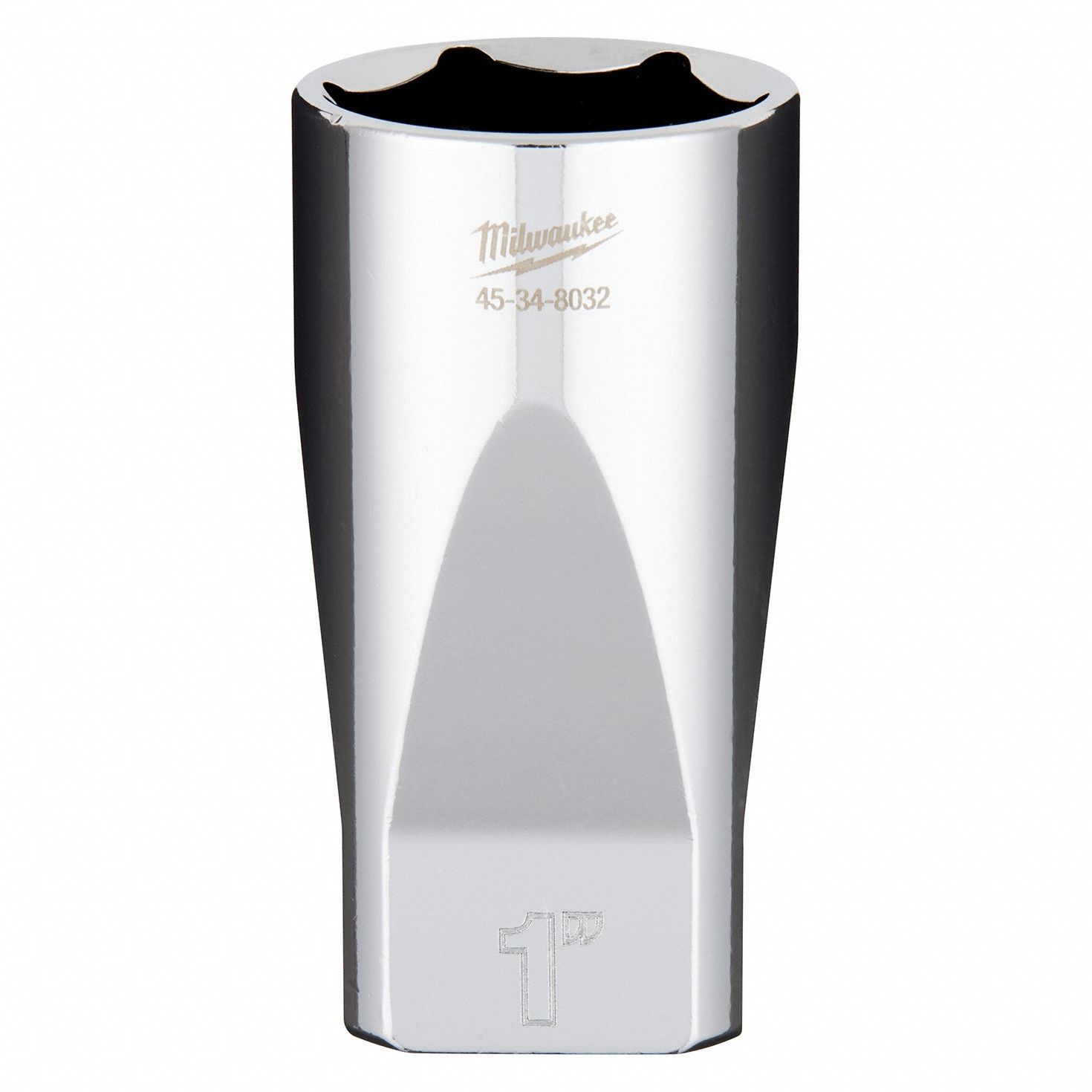 3/8" Drive 1" Deep Socket