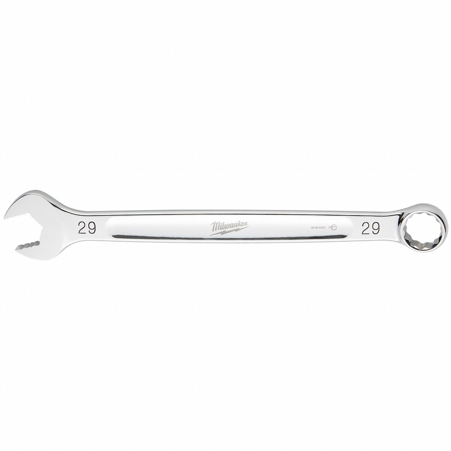 Combination Wrench, Metric, Head Size 29mm