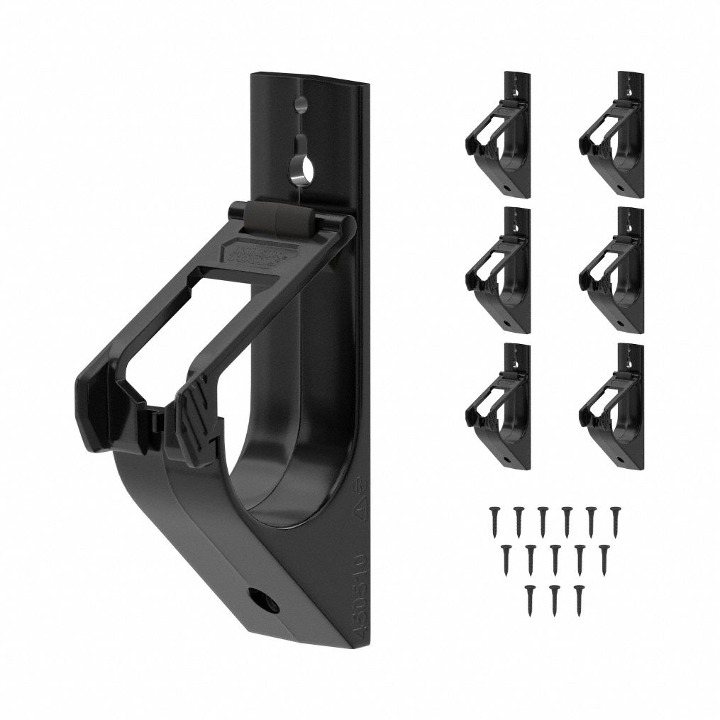 J-Hooks 2-Inch 6-Pack