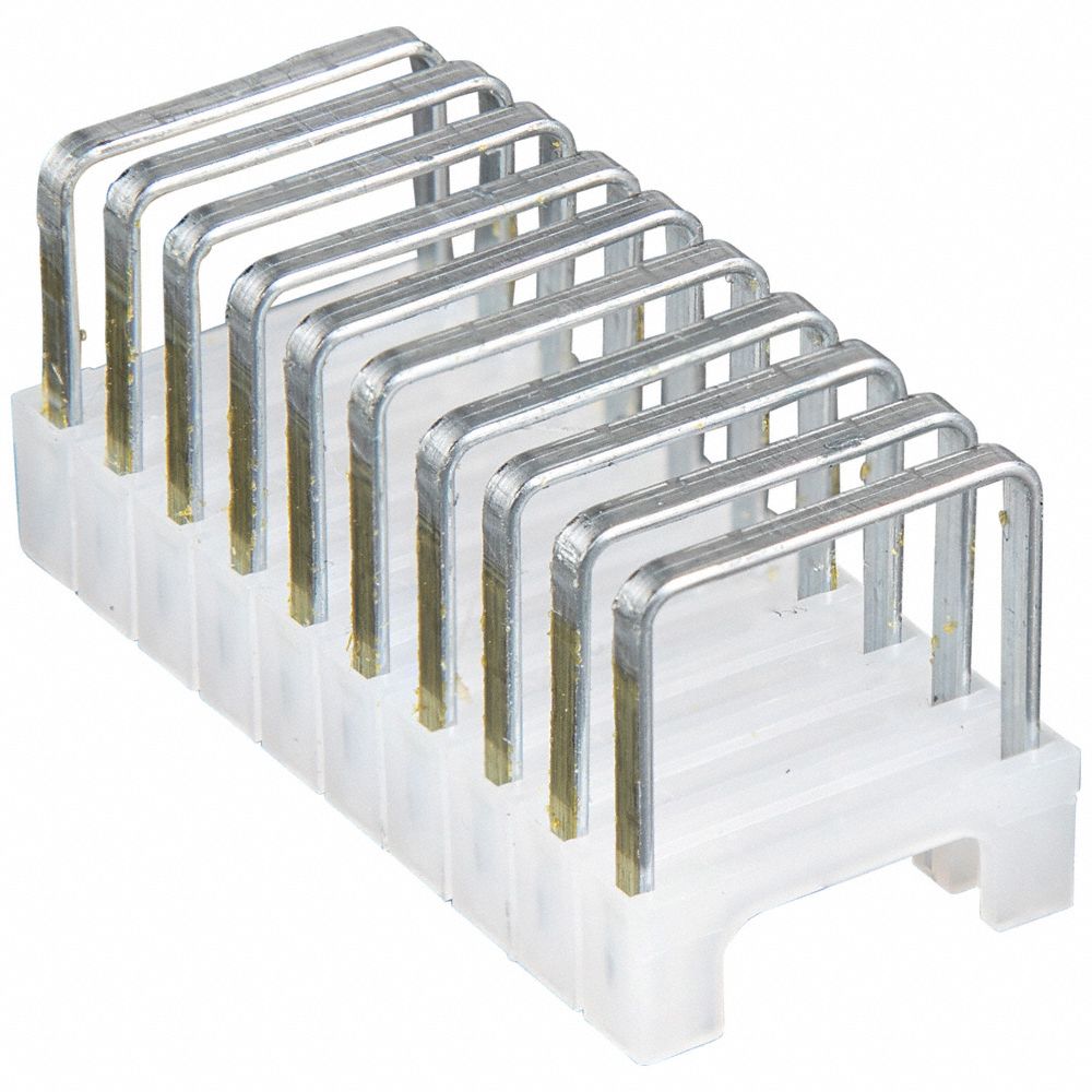 SHOP CABLE ELECTRICAL STAPLES visual data 8