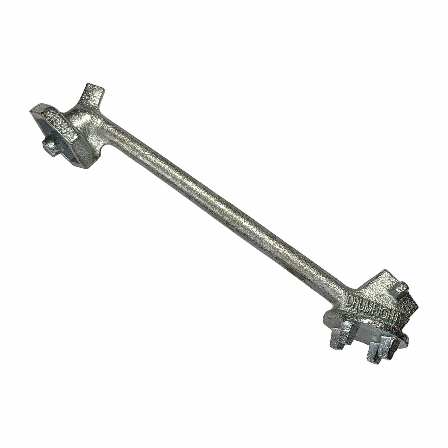Drain Plug Wrench: