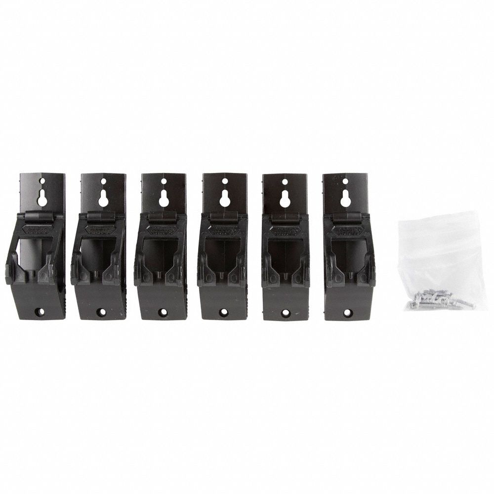 J-Hooks 1-Inch 6-Pack