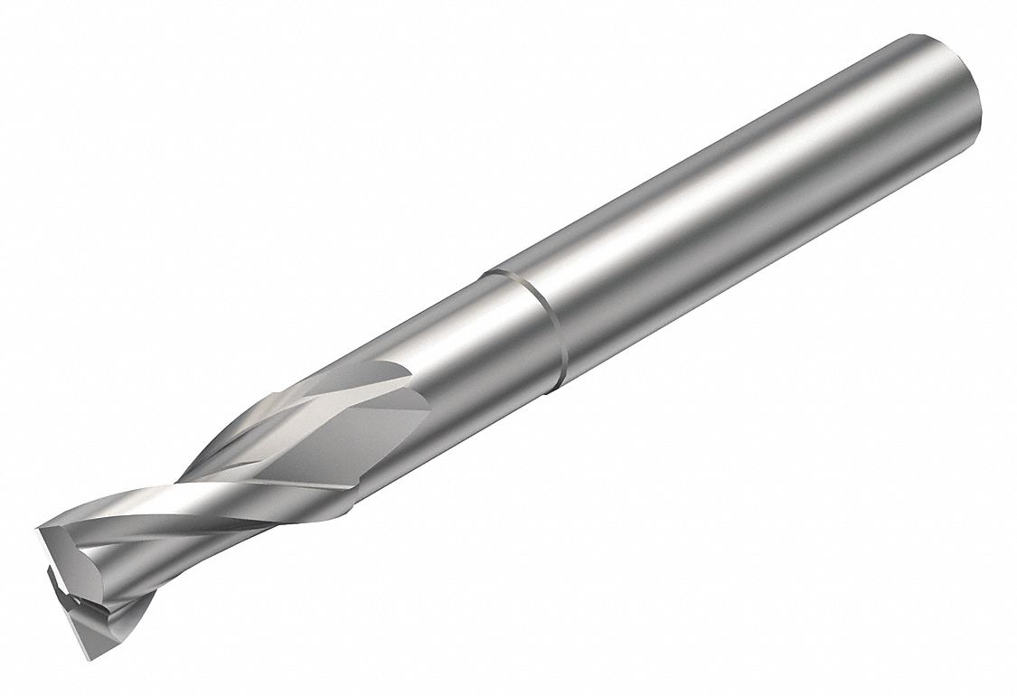 Square Mill, Carbide,