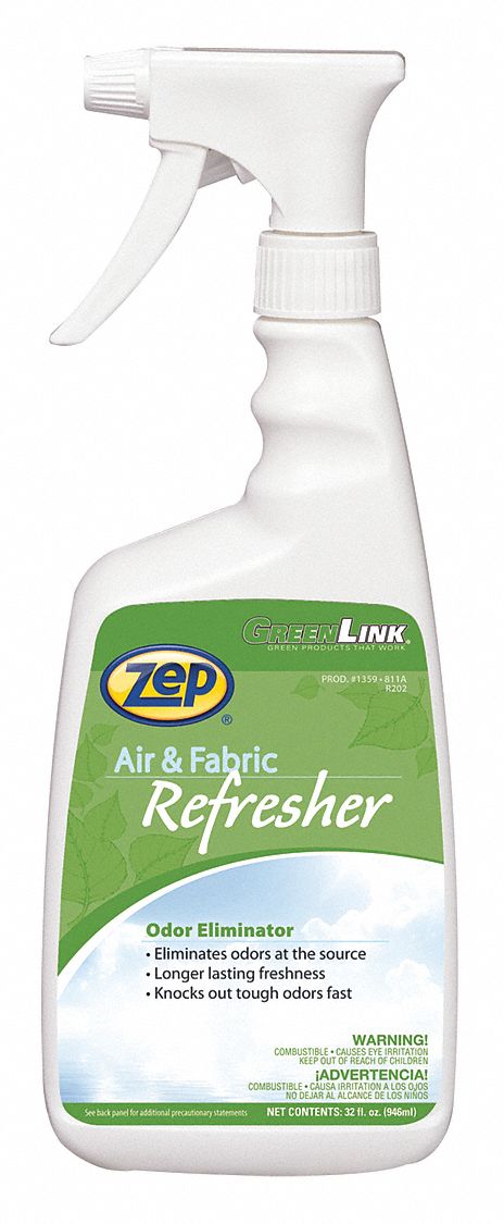 zep spray bottle