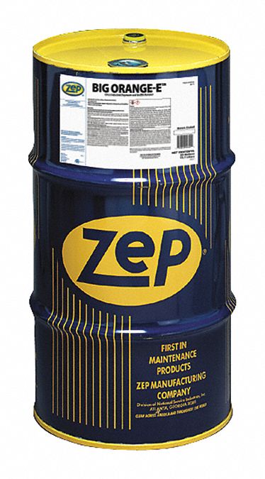 Degreaser, 20 gal., Drum