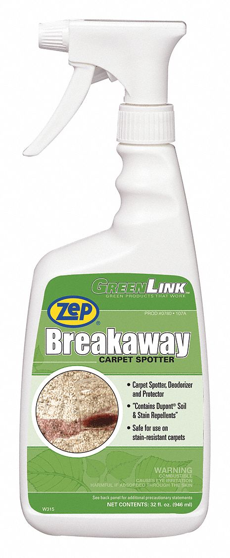 Zep Carpet Cleaner Spray Review Home Co