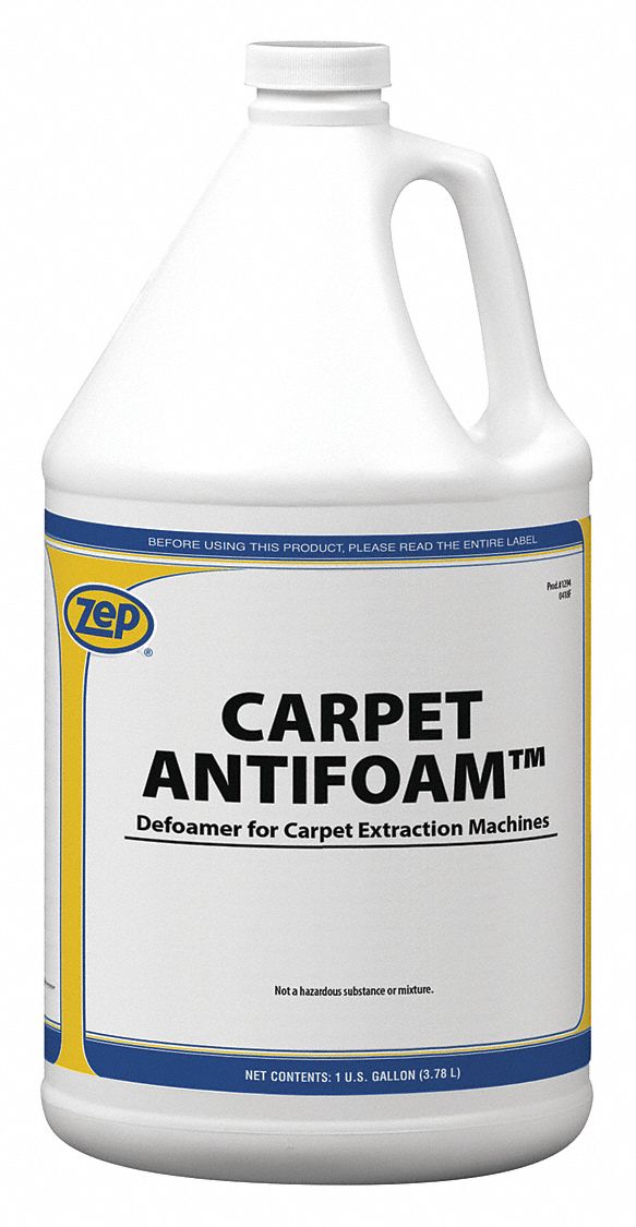 Carpet Upholstery Cleaners Grainger Supply