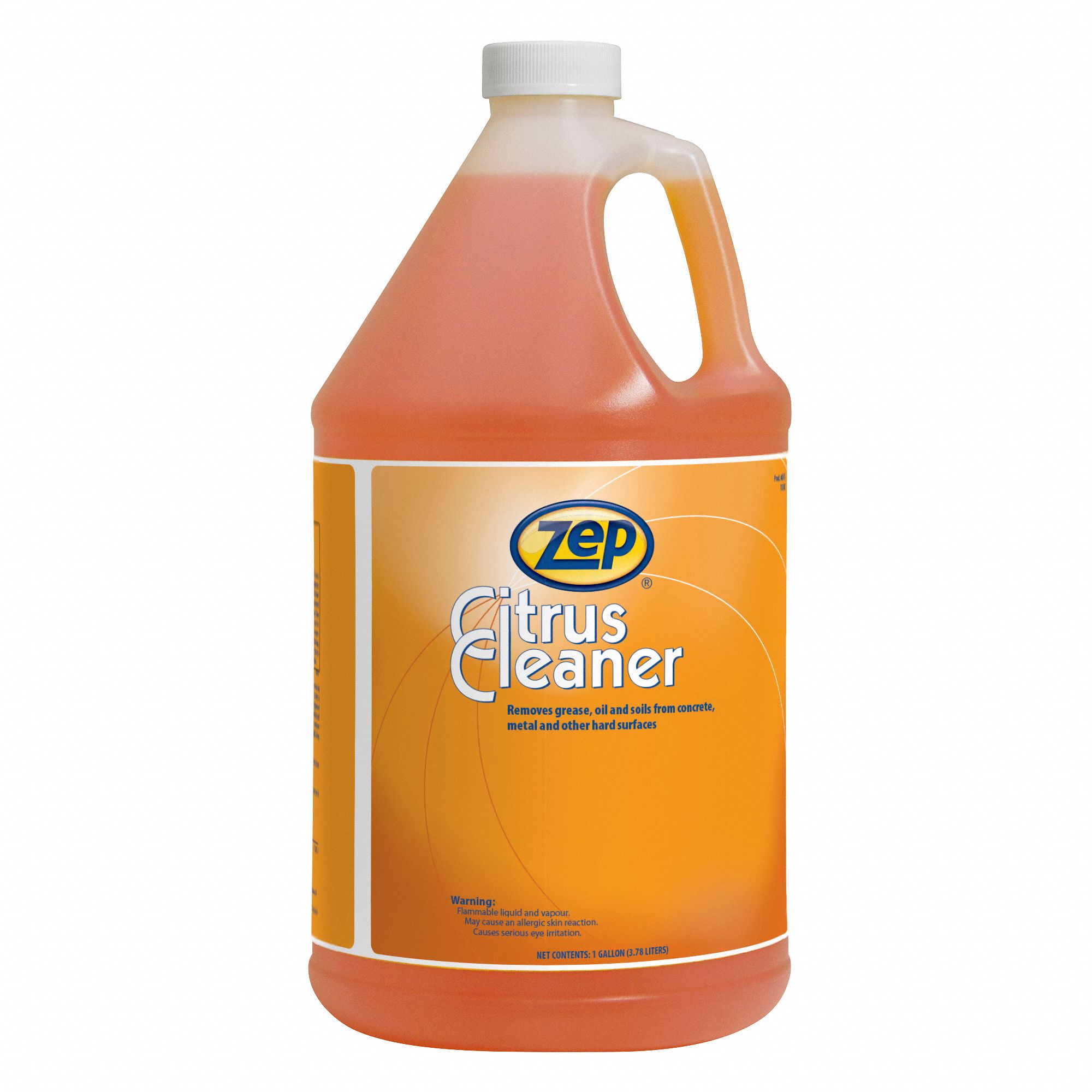ZEP, Water Based, Jug, Cleaner 451A0145524 Grainger