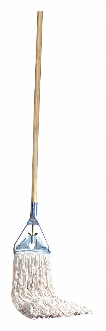 mop out