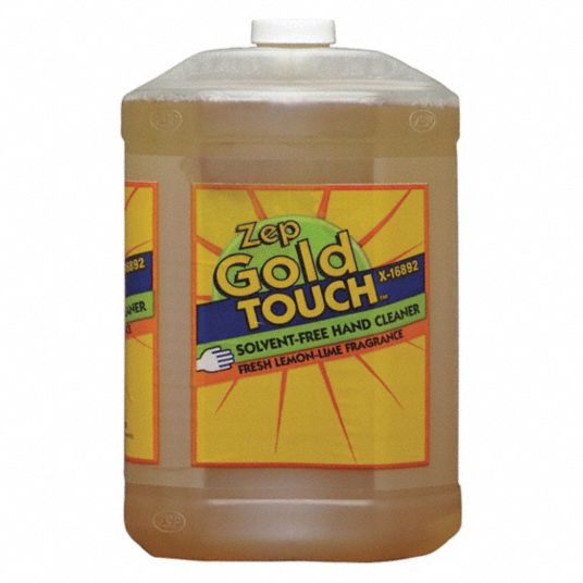 Zep Blue & Gold Reach Hand Cleaner 1 Gal(No Pumps) Part# 92524 (4 Ea)-  PartsXP