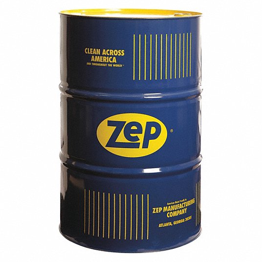 ZEP, Solvent Based, Drum, Degreaser - 451C48