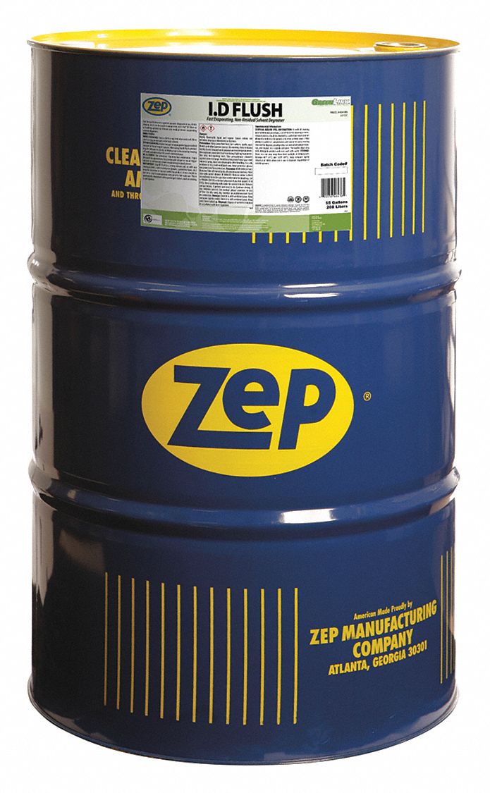 Degreaser, 55 gal., Drum