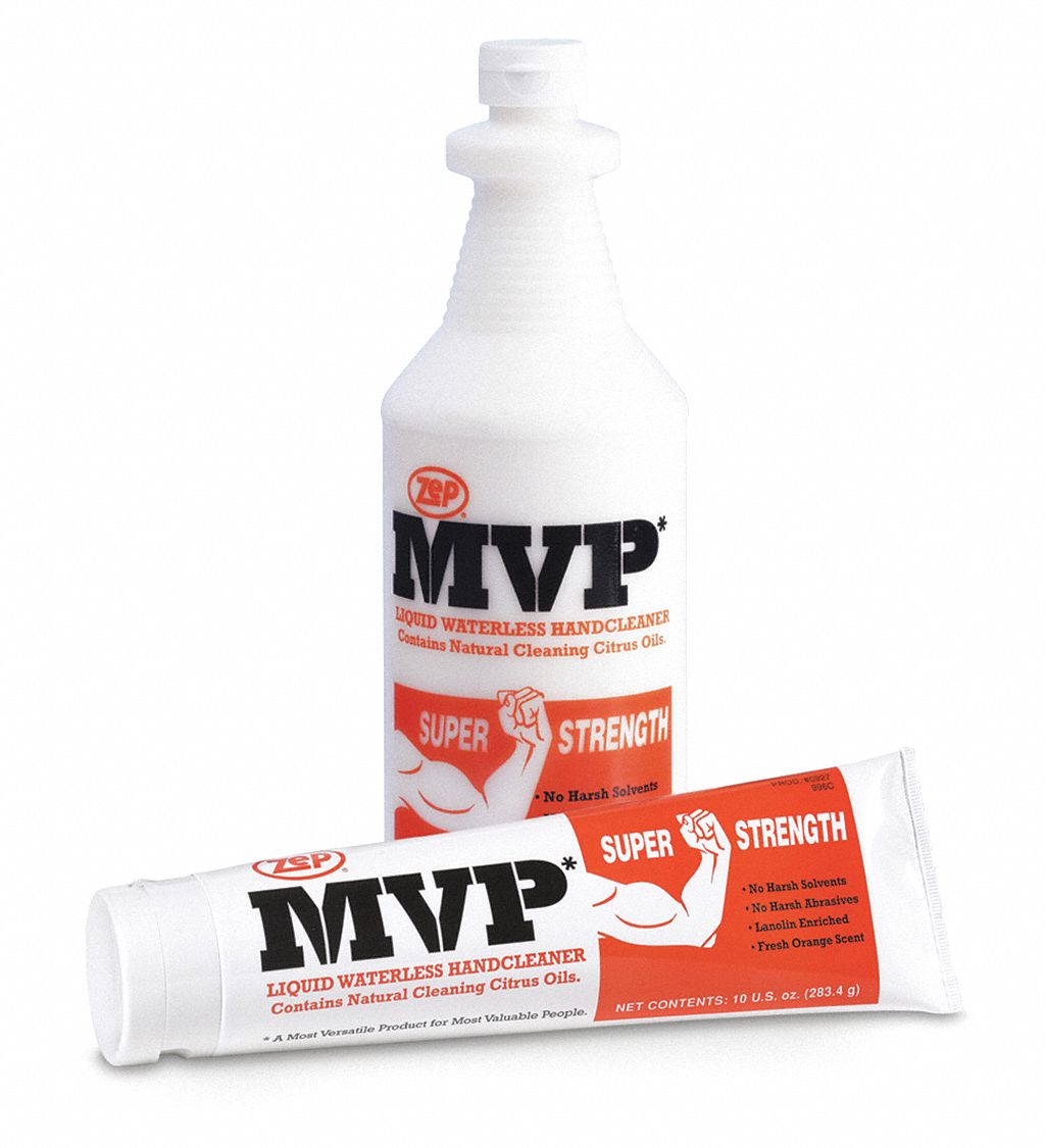 Hand Cleaner WH 1 qt Citrus PK12