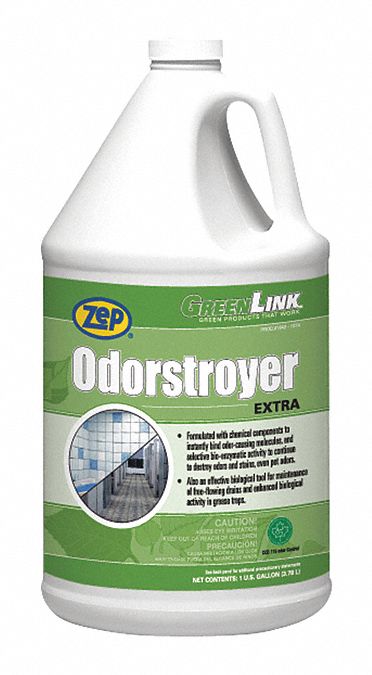 Bio Cleaner Deodorizer Jug 1 gal PK4