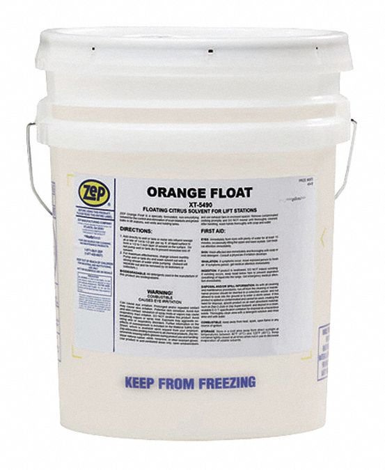 Degreaser, 5 gal., Pail