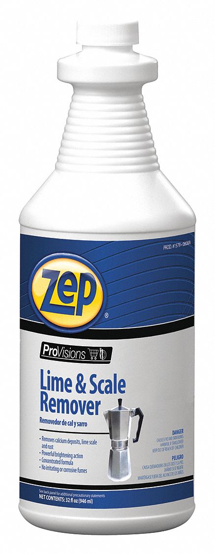 Zep Grout Cleaner, 32-oz