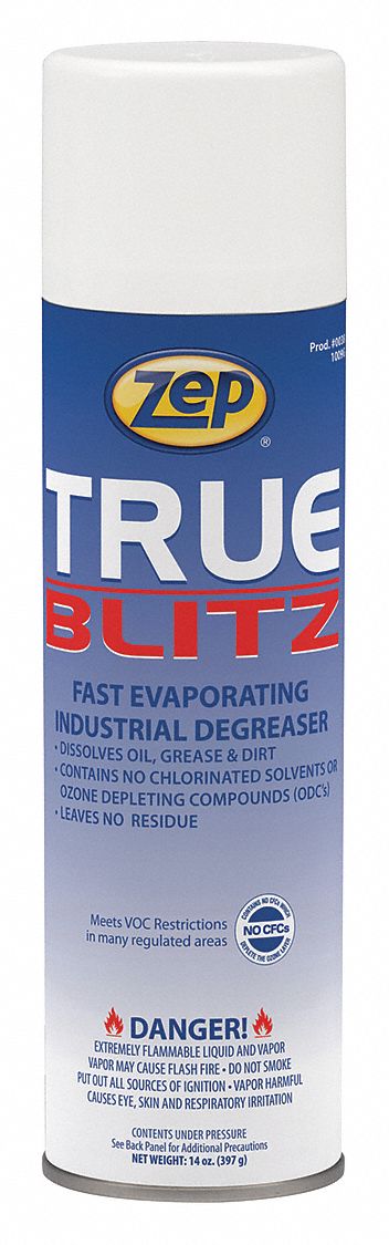 DEGRAISSEUR,14 OZ,CAN AEROSOL,12 PQ