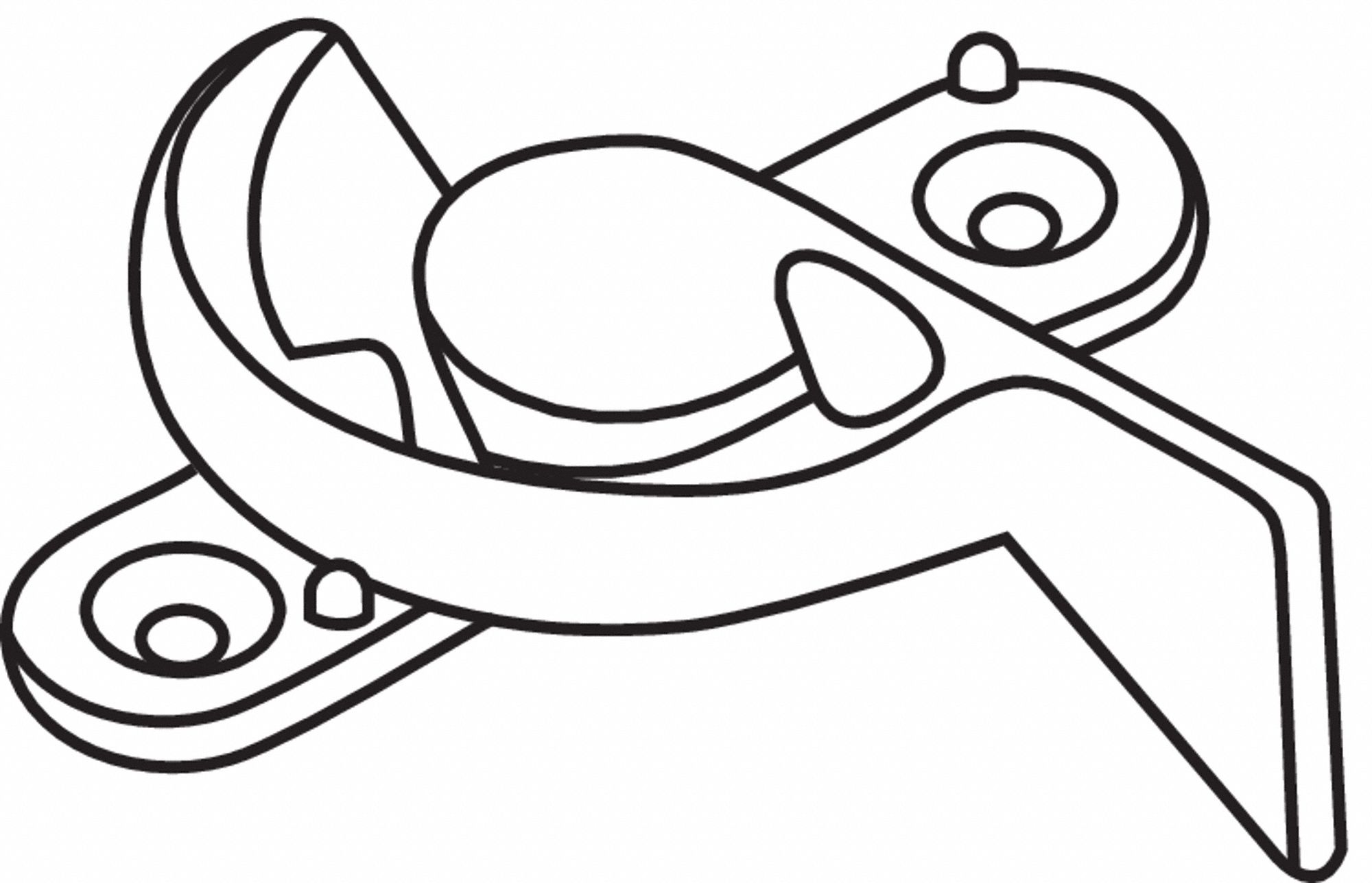 Window Lock Unfinished