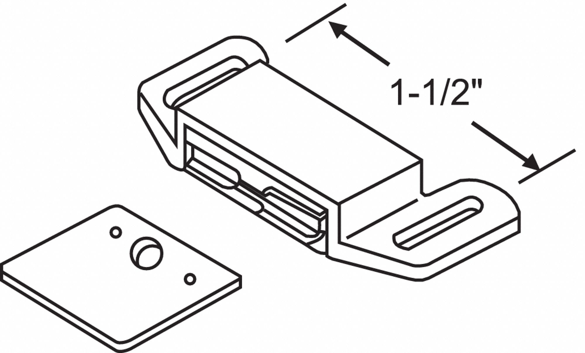 Plastic Unfinished, Steel