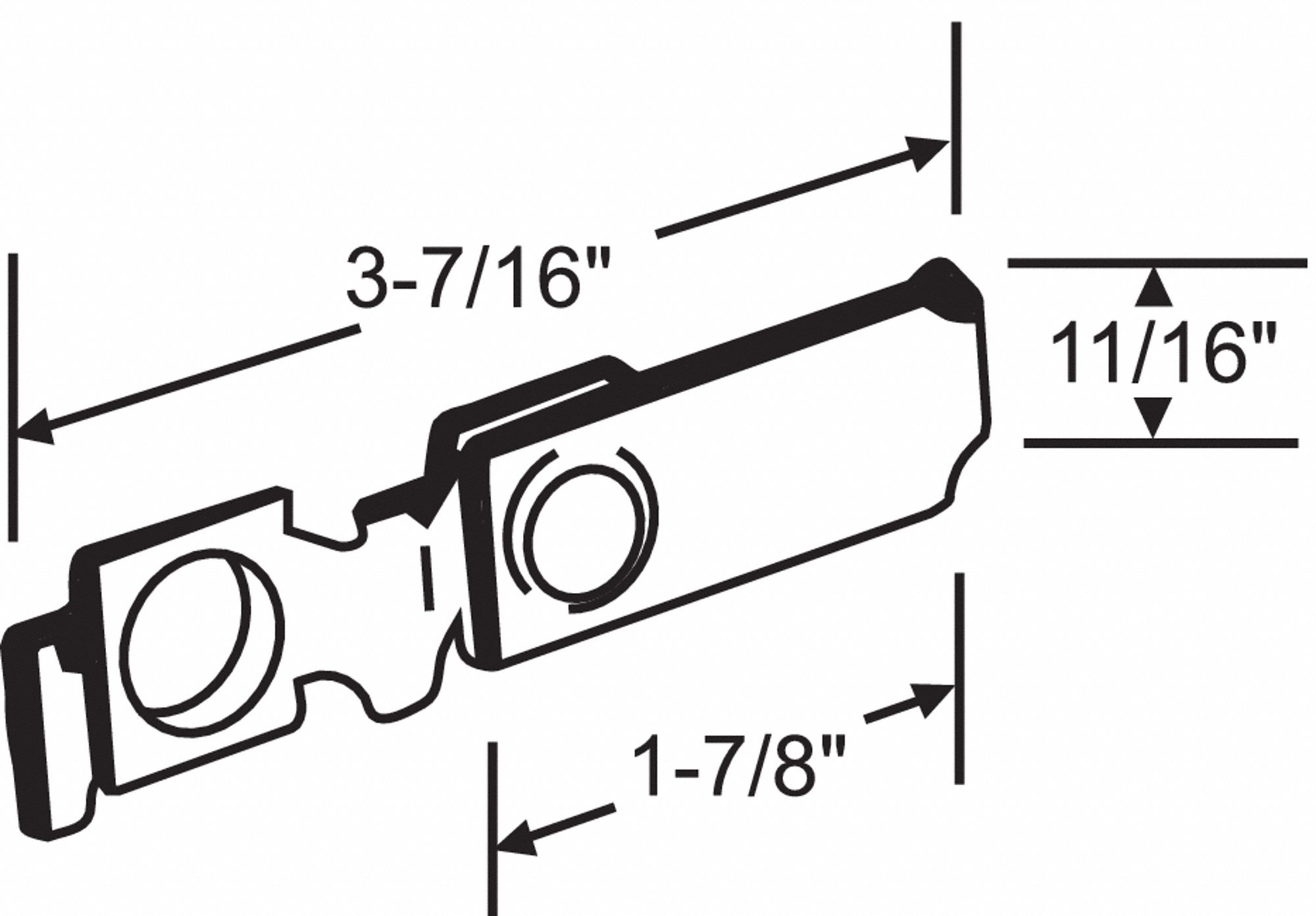 SUPPORT PIVOTANT,ACIER,PLAQUE