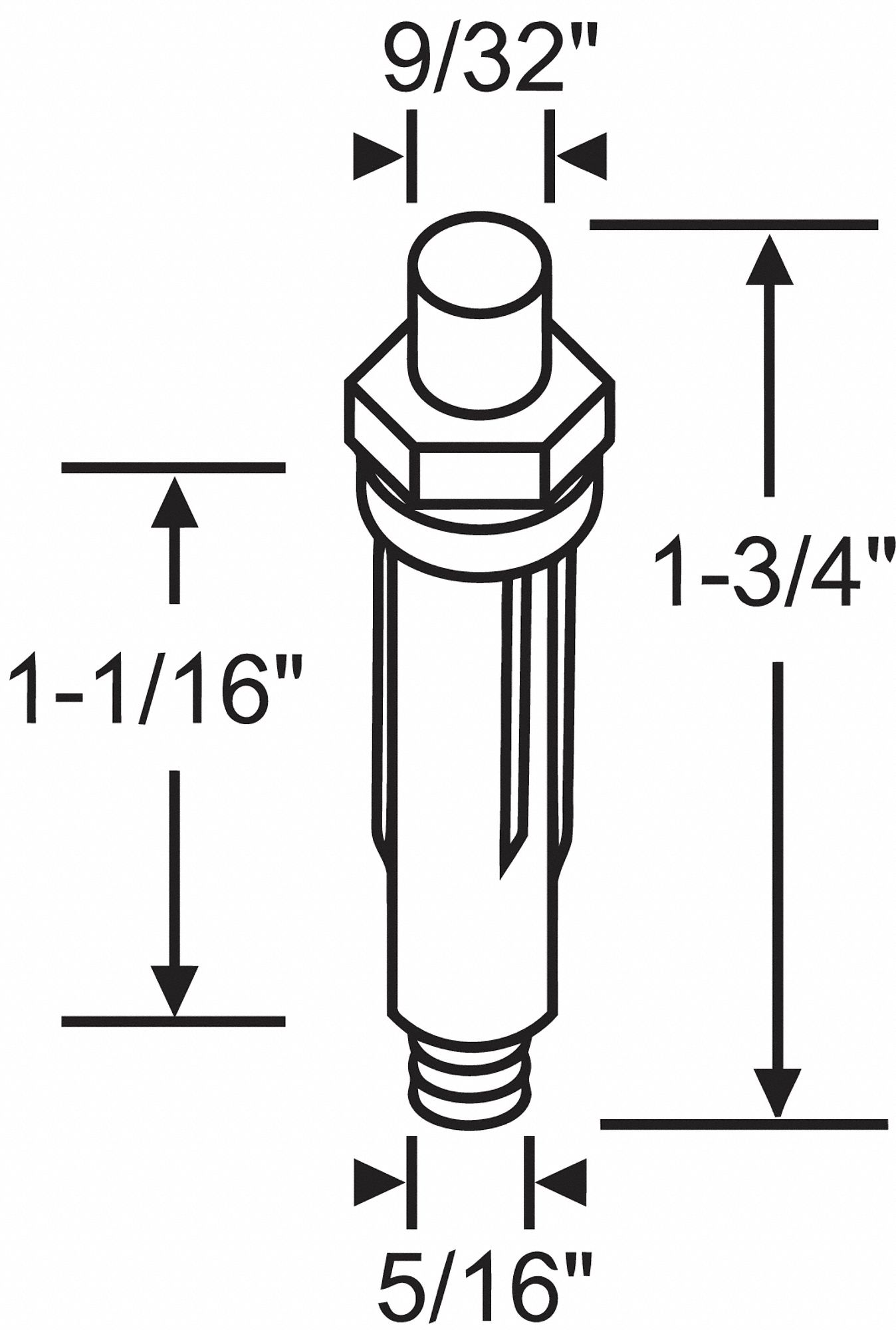PIVOT INFERIEUR,ACIER,PLAQUE