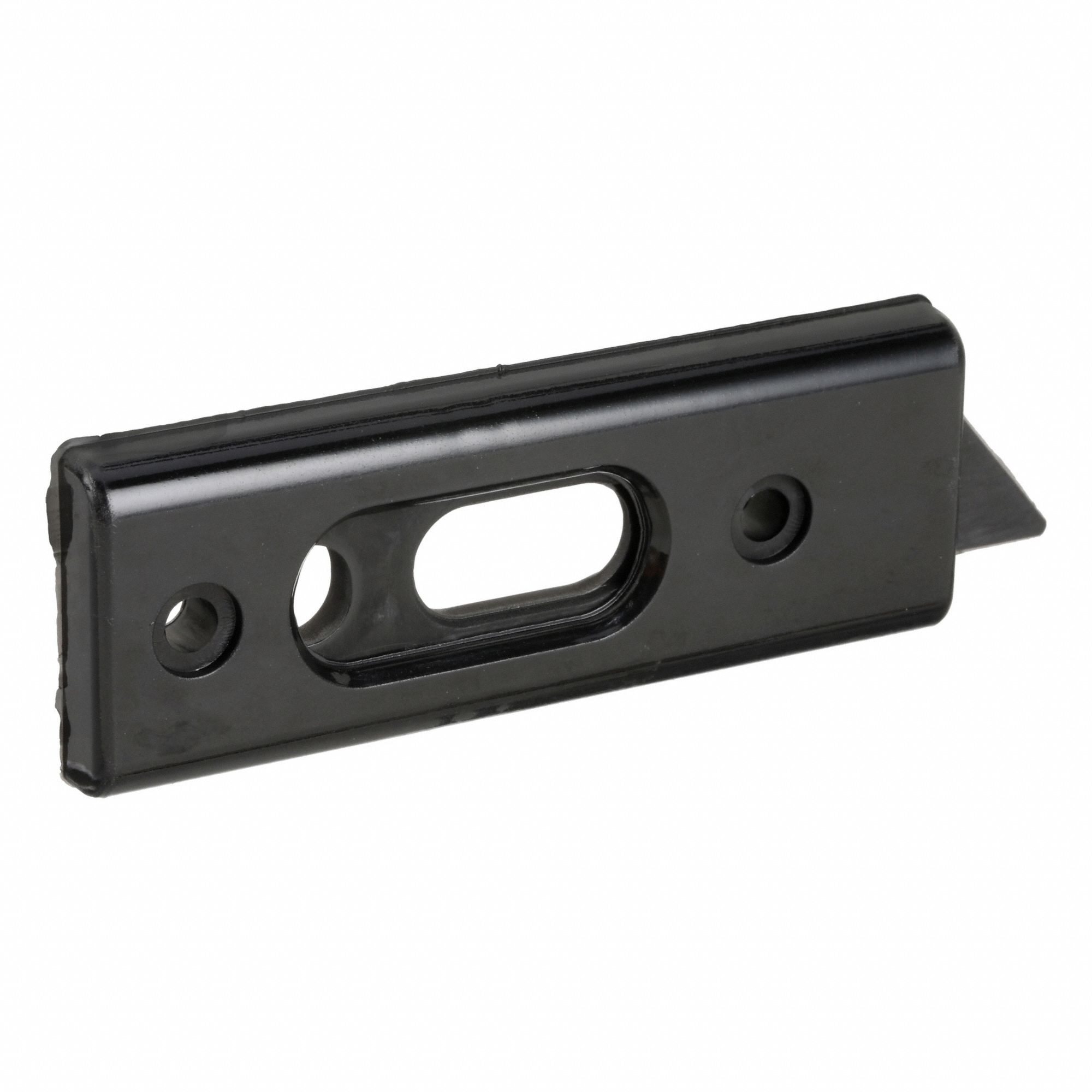 Window Latch Unfinished