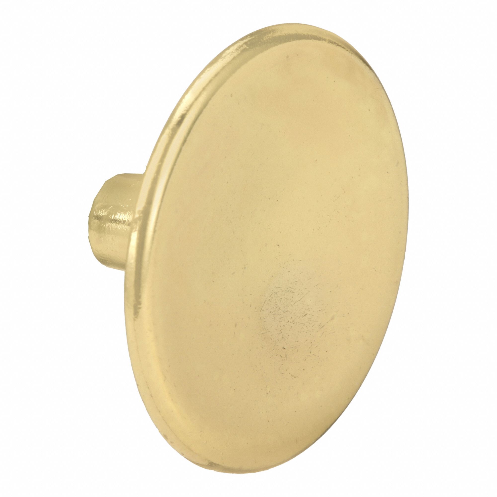 Brass Polished Brass