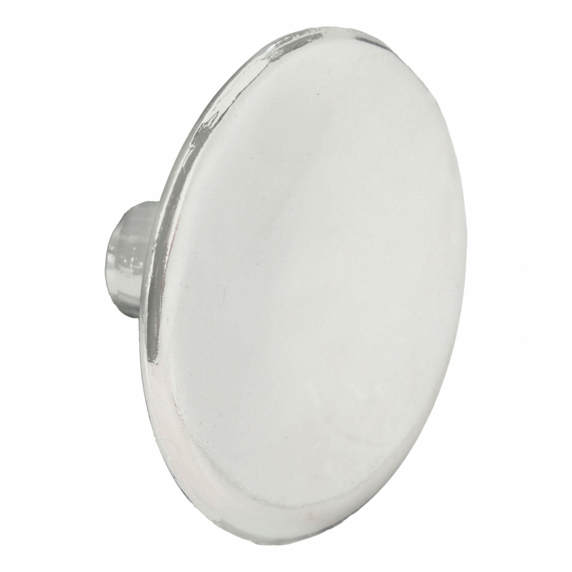 Zinc Polished Chrome