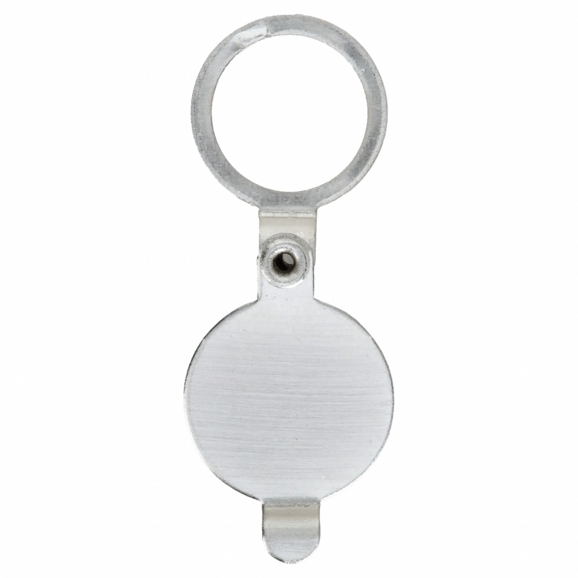 Steel Nickel, Nickel-Plated