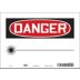 Danger: (Laser Symbol) Signs