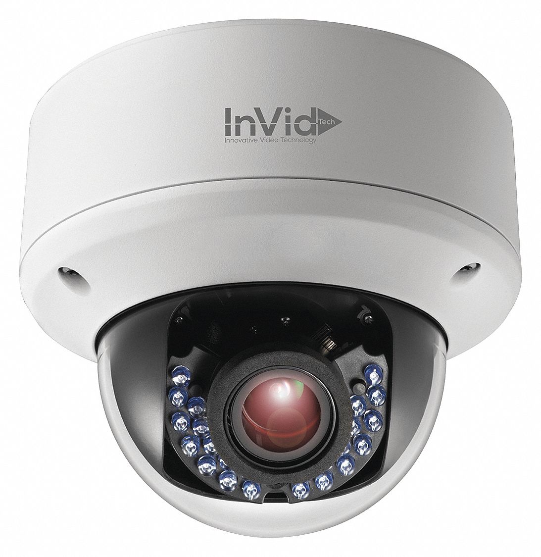 ULTRA Camera, Dome, Fixed Lens, Voltage 12V DC/24V AC 451U24ULT